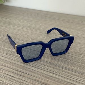 James Oro Collection i sunglasses